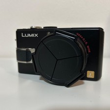 Fotocamera digitale compatta