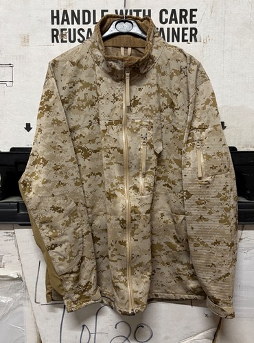 Genuine rare usmc goretex 180s - genuine,