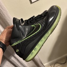 Nike Air Max Lebron 7 Dunkman