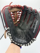 Guanto da baseball DeMarini
