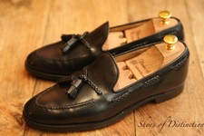 Scarpe mocassini Crockett &