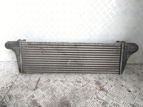 Radiatore intercooler - radiatore,