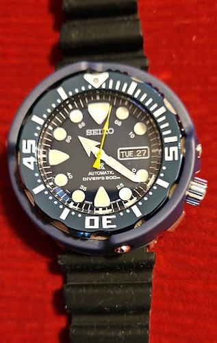 Raro orologio seiko prospex - raro,