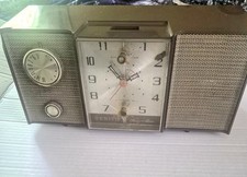 Radio epoca valvole - radio, a