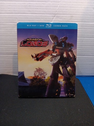 Aquarion logos season three - logos:,