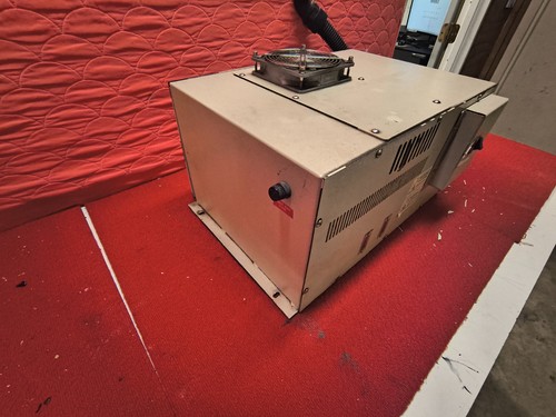 Alimentatore armadio comando