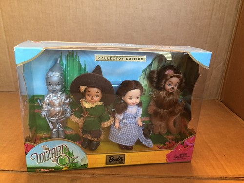 Mago set regalo kelly - mago, oz
