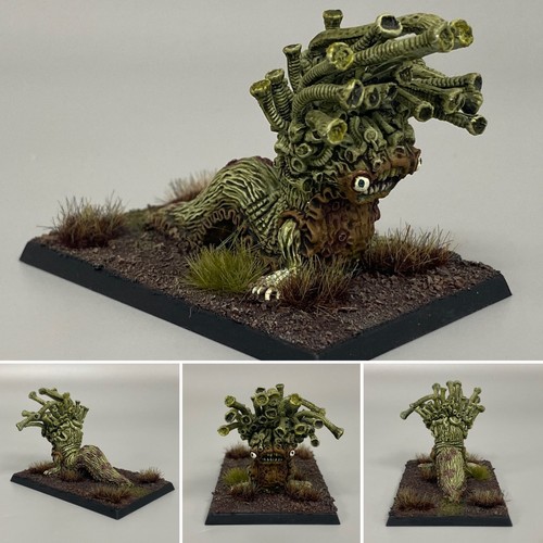 Classico bestia nurgle - classico,