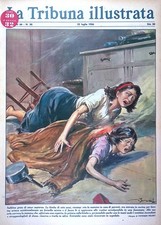 La Tribuna Illustrata 22