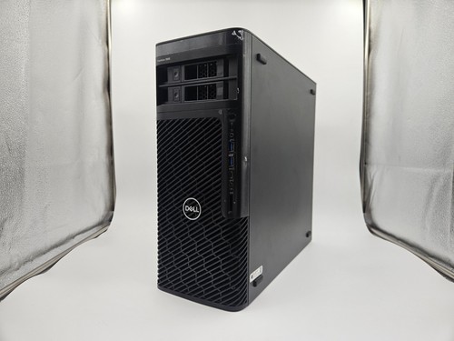 Dell precision 7865 - dell,