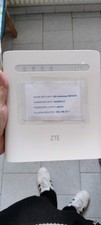 Modem  ROUTER ZTE MF286D 4G+