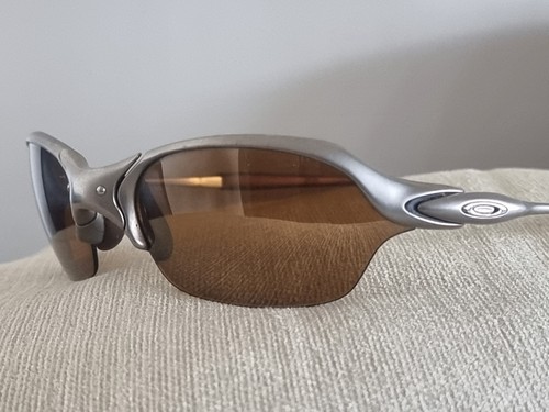 Oakley metal romeo 0 - oakley,