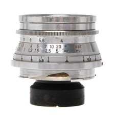 Leica 21mm f4 Super Angulon