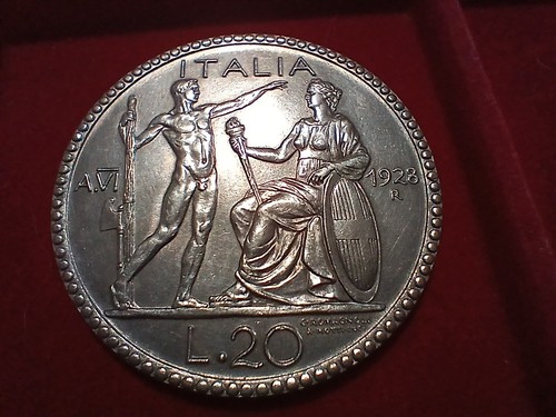 Regno italia vittorio - d'italia,