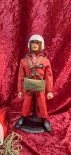 action man diavolo rosso