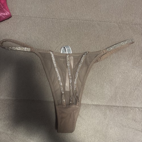 Mutandine donna sexy effetto