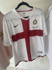 Maglia Inter Milan Uomo Grande
