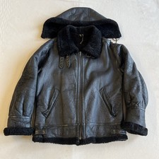 Giacca vintage USAF pelle di