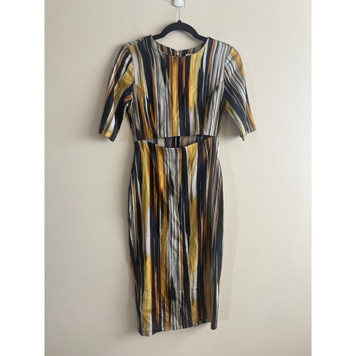 Abito midi suno nyc - abito,