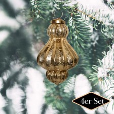 Addobbi natalizi, gocce di