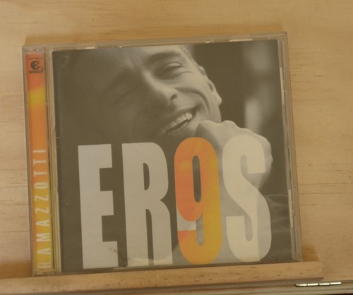 Eros ramazzotti 9 - –, :