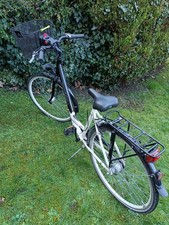 Bicicletta donna HOPRIDER 5.1