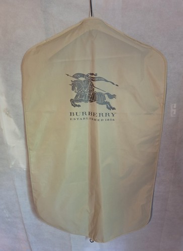 Burberry borsa porta indumenti - borsa,