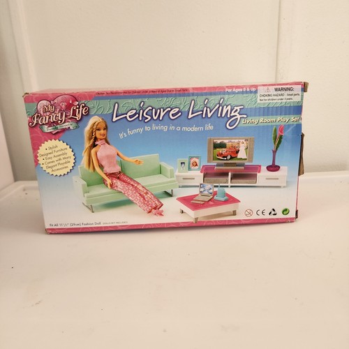 Fancy life trendy sweetie - my,