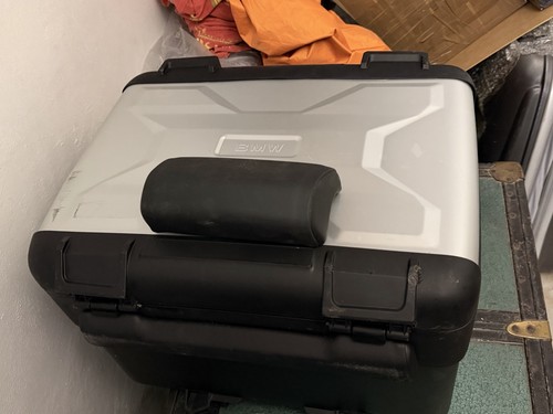Bmw top case 1250 - case,
