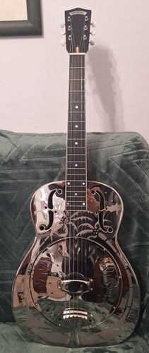 Dobro national reso - dobro,