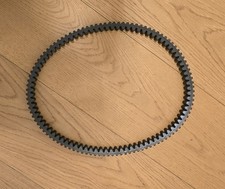 CINGHIA MALOSSI SUZUKI BURGMAN 400 K7