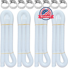 Mangueras para piscinas