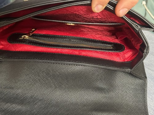 Borsa tracolla love moschino - borsa,