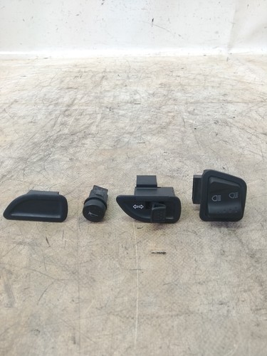 Serie pulsanti per piaggio - pulsanti, nrg