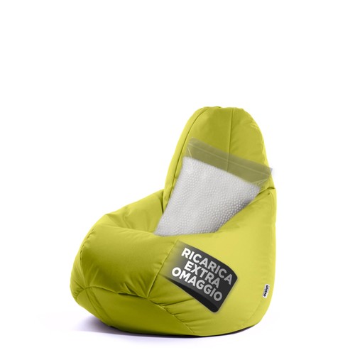 Avalon pouf bambini jive - pouf,