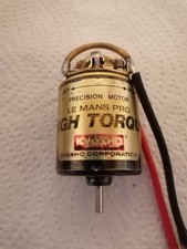 RC Kyosho Motore Elettrico