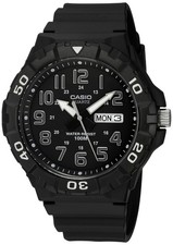 CASIO MRW-210H-1AVDF OROLOGIO