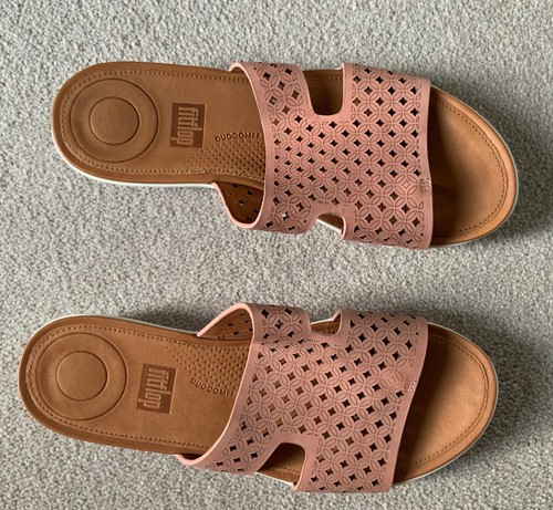 Sandali fitflop pelle - fitflop,