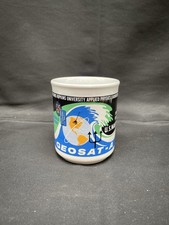 Vtg Johns Hopkins JPL Geosat