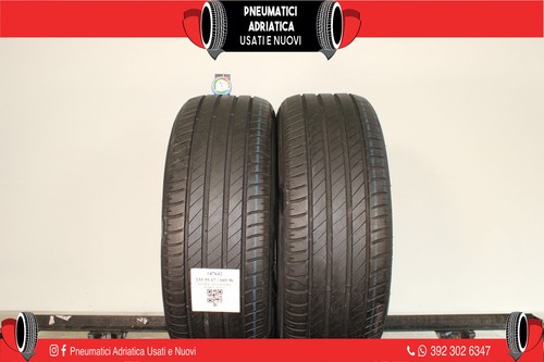 Pneumatici kleber 235 r17 - kleber, 235/55