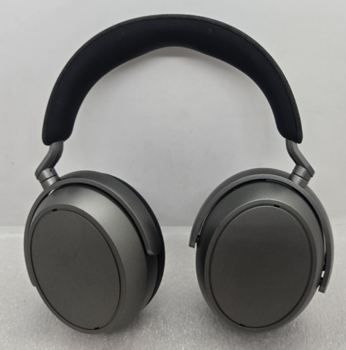 Sennheiser momentum cuffie - sennheiser, 4