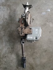 Motorino Servosterzo Nissan Micra 1400 Anno 2003