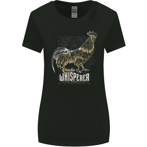 Rooster whisperer contadino - rooster,