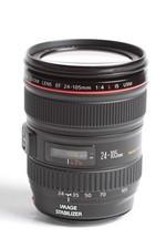 Canon EF 4/24-105 L IS USM