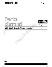 Manuale catalogo ricambi