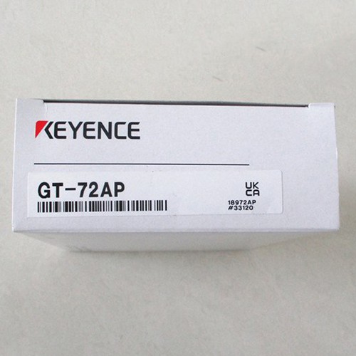 Nuovo sensore laser keyence - sensore,