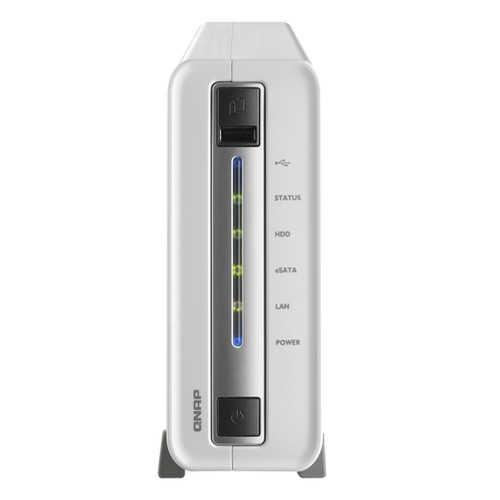 Qnap 112 ghz 256 mb - ts-112, ram