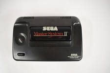 Console Sega Master System II