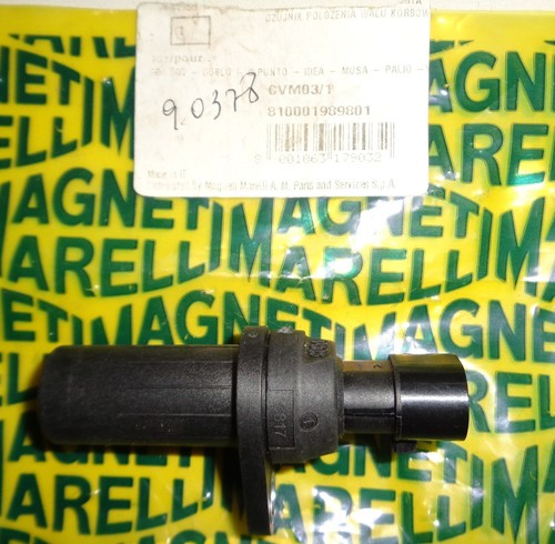 Magneti marelli 810001989801 - marelli,