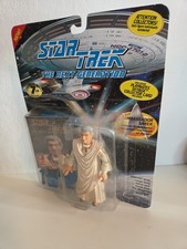 1994 Playmates Star Trek The